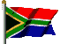 SA flag